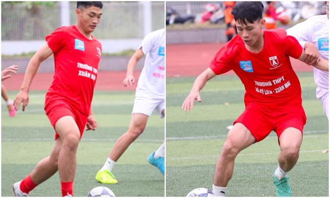 &quot;Derby Xuân Mai&quot; xuất hiện ở vòng 1/16