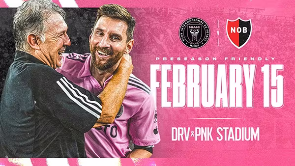 Messi sẽ gặp đội bóng cũ Newell's Old Boys Messi sẽ gặp đội bóng cũ Newell's Old Boys