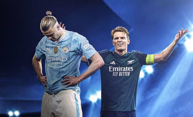 Cầu thủ Premier League không còn được nghỉ Đông từ mùa giải tới Cầu thủ Premier League không còn được nghỉ Đông từ mùa giải tới