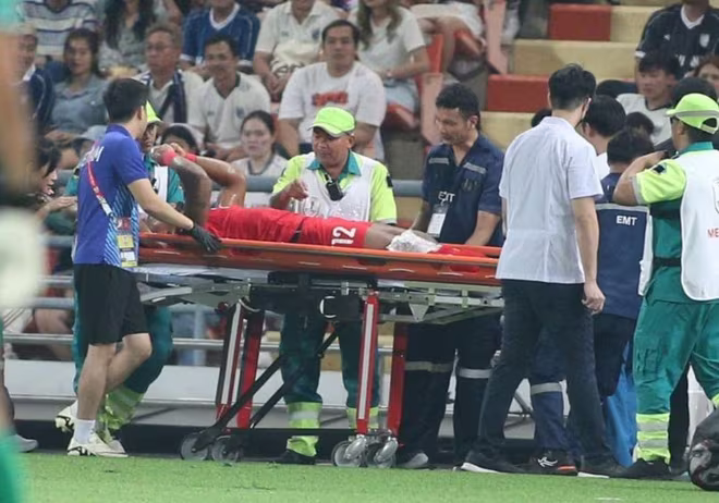 Chúc mọi điều tốt lành nhất với tiền đạo số 12 của ĐT Việt Nam Chúc mọi điều tốt lành nhất với tiền đạo số 12 của ĐT Việt Nam