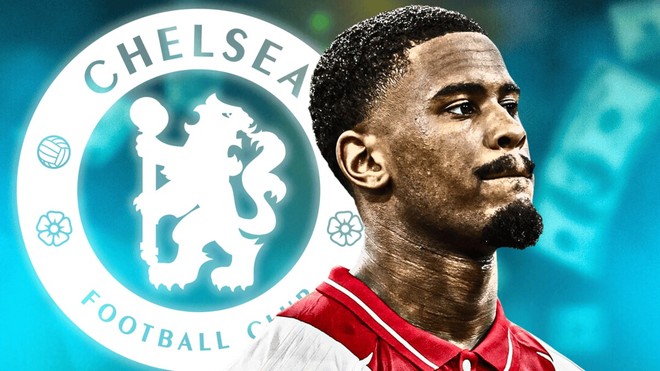 Hato chỉ muốn đến Chelsea