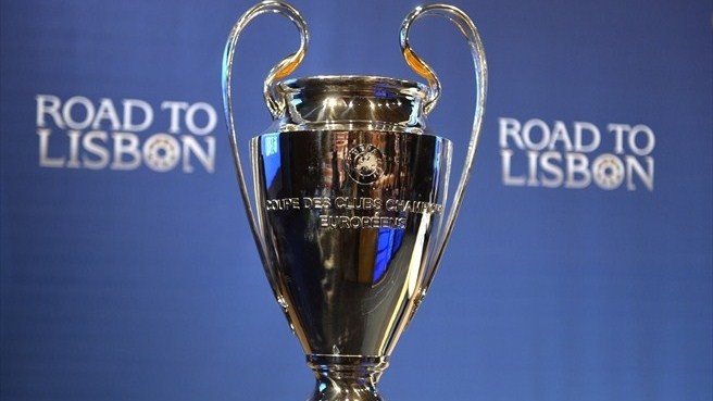 Khi nào bốc thăm Bán kết Champions League? ảnh 1 Khi nào bốc thăm Bán kết Champions League? ảnh 1