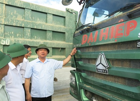 Viết về ngành giao thông vận tải nhận giải thưởng lớn ảnh 1 Viết về ngành giao thông vận tải nhận giải thưởng lớn ảnh 1