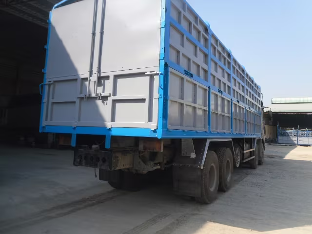 Đình kỳ một năm hai lần, các Sở GTVT và trung tâm đăng kiểm phải báo cáo về ô tô đã đăng ký thay đổi kết cấu Đình kỳ một năm hai lần, các Sở GTVT và trung tâm đăng kiểm phải báo cáo về ô tô đã đăng ký thay đổi kết cấu