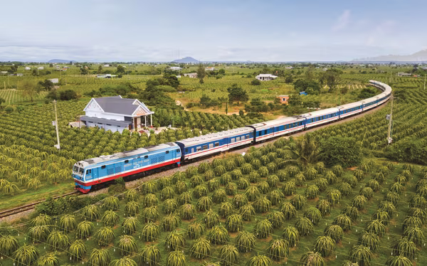 Bộ GTVT cho biết, sẽ kêu gọi nhà đầu tư tuyến đường sắt Buôn Ma Thuột- Tuy Hòa Bộ GTVT cho biết, sẽ kêu gọi nhà đầu tư tuyến đường sắt Buôn Ma Thuột- Tuy Hòa