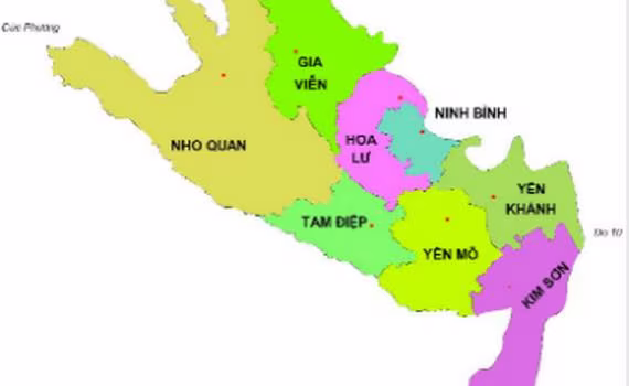 Đề xuất sân bay của tỉnh Ninh Bình bị phản đối