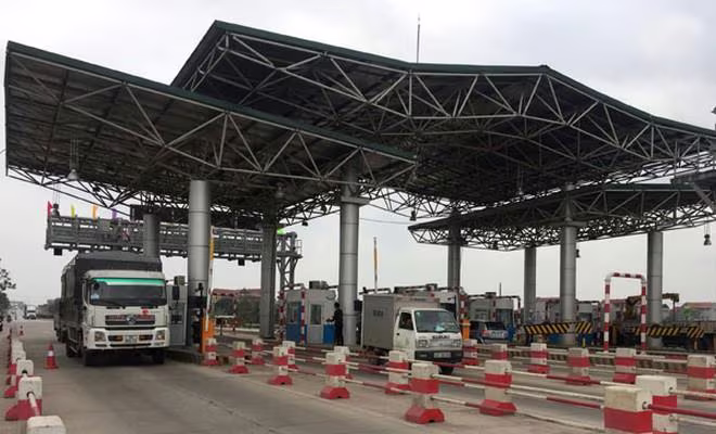 Nhà đầu tư dự án BOT QL38 vẫn nợ tiền giải phóng mặt bằng, thu hồi đất của người dân ở Hải Dương Nhà đầu tư dự án BOT QL38 vẫn nợ tiền giải phóng mặt bằng, thu hồi đất của người dân ở Hải Dương