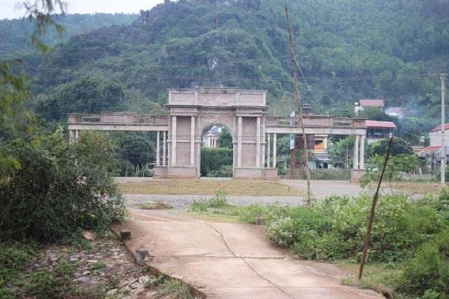 Dự án Khu nghỉ ngơi vui chơi giải trí thung lũng Nữ Hoàng bị TTCP kết luận chậm 2 năm 5 tháng Dự án Khu nghỉ ngơi vui chơi giải trí thung lũng Nữ Hoàng bị TTCP kết luận chậm 2 năm 5 tháng