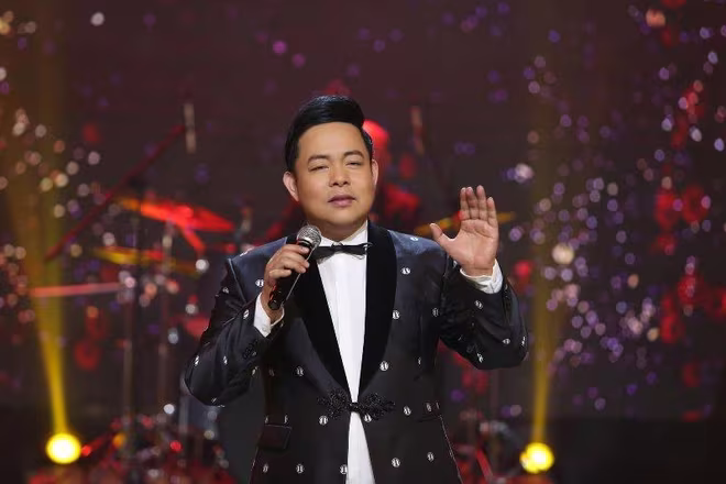 Ca sỹ khách mời Quang Lê sẽ xuất hiện tại sự kiện Ca sỹ khách mời Quang Lê sẽ xuất hiện tại sự kiện