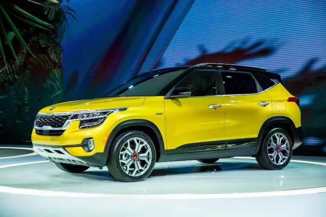 Hơn 147.000 chiếc Kia Seltos và Soul nằm trong diện phải triệu hồi ở Mỹ