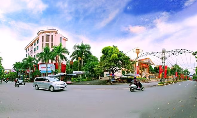 Từ 0h ngày 7/5, TP Vĩnh Yên thực hiện cách ly xã hội nửa tháng Từ 0h ngày 7/5, TP Vĩnh Yên thực hiện cách ly xã hội nửa tháng
