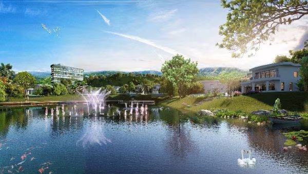 Bất động sản nghỉ dưỡng ven đô có sổ đỏ luôn trong tình trạng “cháy hàng” Bất động sản nghỉ dưỡng ven đô có sổ đỏ luôn trong tình trạng “cháy hàng”