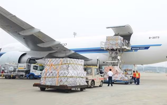 Hãng hàng không IPP Air Cargo sẽ được làm thủ tục cấp phép trong năm 2022 Hãng hàng không IPP Air Cargo sẽ được làm thủ tục cấp phép trong năm 2022