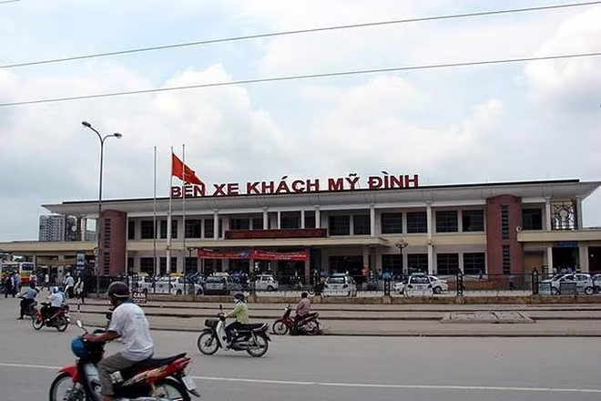 Bộ GTVT đang lấy ý kiến các Bộ, ngành và địa phương về phương án hoạt động trở lại vận tải khách Bộ GTVT đang lấy ý kiến các Bộ, ngành và địa phương về phương án hoạt động trở lại vận tải khách