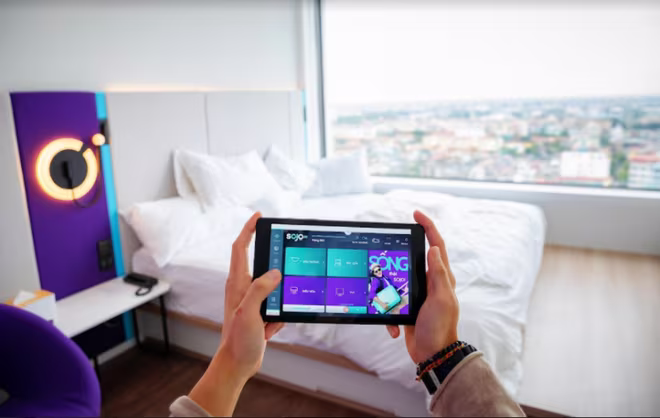 SOJO Hotels mang đến những trải nghiệm hoàn toàn mới cho khách lưu trú SOJO Hotels mang đến những trải nghiệm hoàn toàn mới cho khách lưu trú