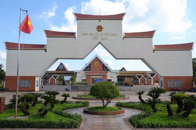 Tỉnh Tây Ninh muốn sớm xây dựng cao tốc Gò Dầu-Xa Mát