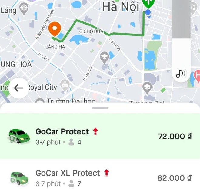 Xăng dầu leo lên mức giá kỷ lục, vận tải chưa kịp phục hồi đã gục ngã ảnh 3