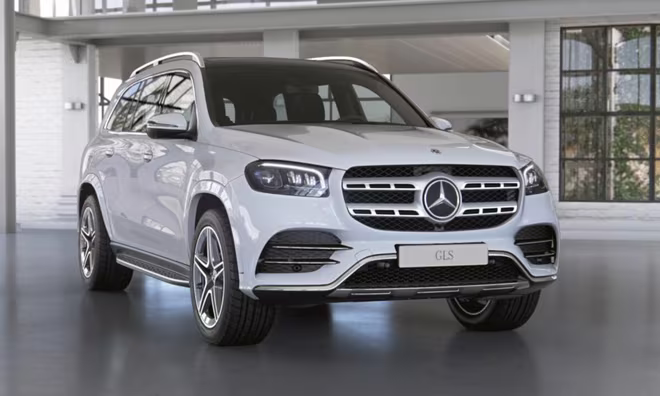 Dòng xế sang Mercedes vừa liên tiếp phải triệu hồi sản phẩm do có phát hiện lỗi Dòng xế sang Mercedes vừa liên tiếp phải triệu hồi sản phẩm do có phát hiện lỗi