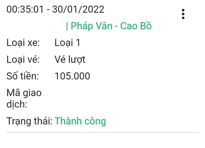 Nhiều lái xe bức xúc khi phí đường cao tốc bỗng dưng đắt đỏ hơn khi mức thuế VAT về 10% ảnh 2