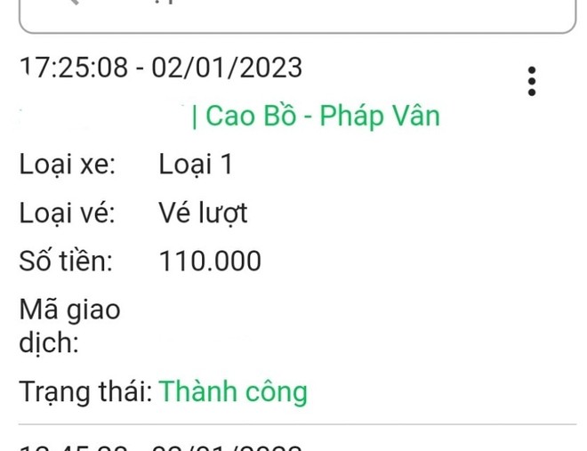 Nhiều lái xe bức xúc khi phí đường cao tốc bỗng dưng đắt đỏ hơn khi mức thuế VAT về 10% ảnh 3