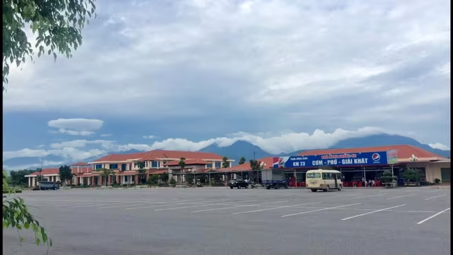 7 dự án thành phần cao tốc Bắc- Nam được chốt vị trí đặt trạm dừng nghỉ