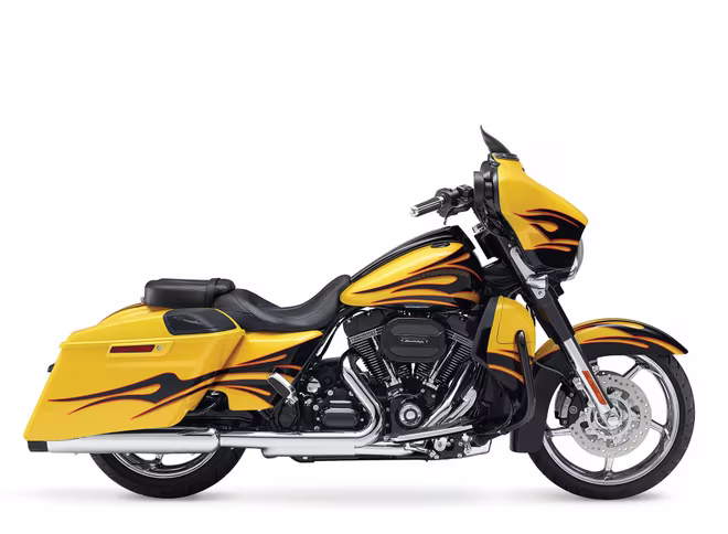 Harley-Davidson triệu hồi hơn 2.200 xe do lỗi hệ thống phanh gây mất an toàn cho người lái Harley-Davidson triệu hồi hơn 2.200 xe do lỗi hệ thống phanh gây mất an toàn cho người lái