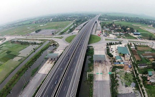 Cao tốc Hà Tiên- Rạch Giá- Bạc Liêu sẽ kết nối cửa khẩu Hà Tiên của Kiên Giang với cao tốc Cần Thơ- Cà Mau