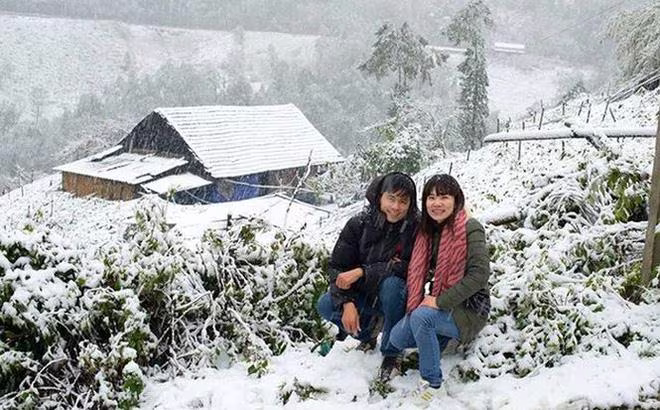 Một đợt không khí lạnh cực mạnh có thể tràn xuống Bắc bộ vào cuối tuần tới, vùng núi cao được dự báo xuất hiện băng giá Một đợt không khí lạnh cực mạnh có thể tràn xuống Bắc bộ vào cuối tuần tới, vùng núi cao được dự báo xuất hiện băng giá