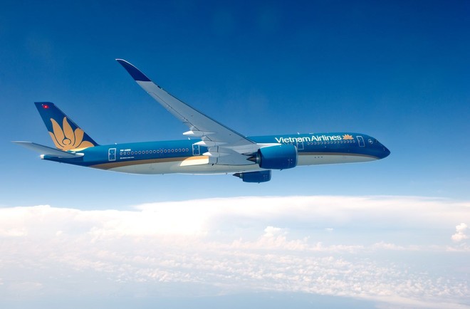 Vietnam Airlines điều chỉnh các chuyến bay đi châu Âu tránh không phận Pakistan