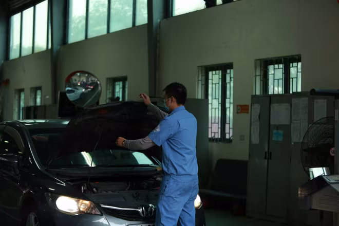 Bộ GTVT đã bỏ quy định, chủ xe mất Giấy chứng nhận đăng kiểm phải xin xác nhận từ cơ quan công an Bộ GTVT đã bỏ quy định, chủ xe mất Giấy chứng nhận đăng kiểm phải xin xác nhận từ cơ quan công an