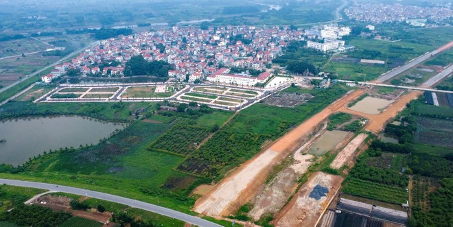 Thửa đất sẽ được gắn mã định nghĩa hình ảnh 1 Thửa đất sẽ được gắn mã định nghĩa hình ảnh 1