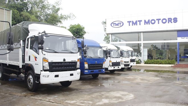 TMT đã quyết định đóng cửa 2 nhà máy
