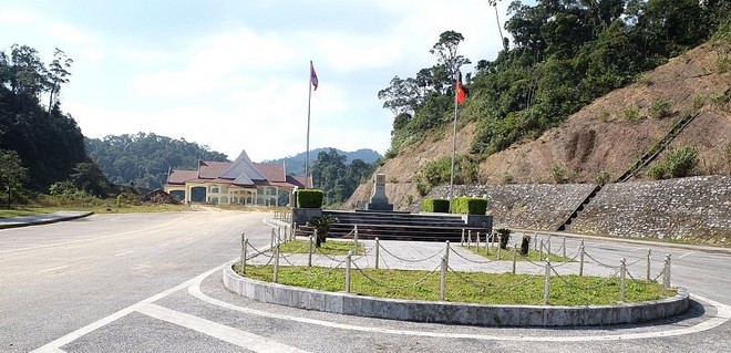 Nghệ An muốn sớm đầu tư đường cao tốc nối từ TP Vinh đến cửa khẩu Thanh Thuỷ