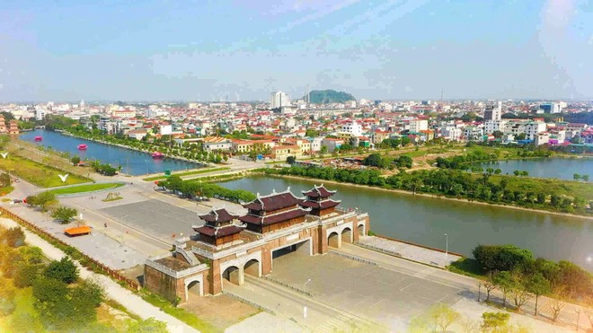 Tỉnh Nam Định thông qua chủ trương xây dựng đường cảnh quan kết nối TP Nam Định với TP Hoa Lư, Ninh Bình