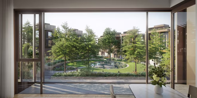 Với Orchard Mansion, đỉnh cao thực sự không nằm ở tài sản, mà ở tầm nhìn của chủ nhân Với Orchard Mansion, đỉnh cao thực sự không nằm ở tài sản, mà ở tầm nhìn của chủ nhân