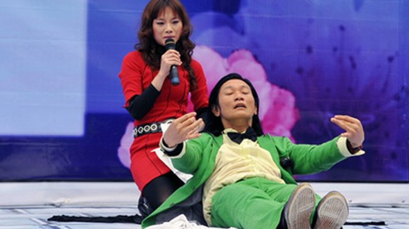 Vi Thùy Linh sắp giã từ tự do ảnh 1 Vi Thùy Linh sắp giã từ tự do ảnh 1