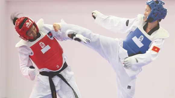 Giải nghệ hàng loạt ảnh 1