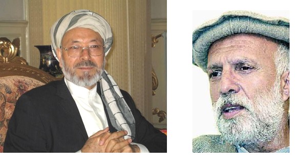 Ai đứng sau vụ mưu sát Phó Tổng thống Karim Khalili? ảnh 1 Ai đứng sau vụ mưu sát Phó Tổng thống Karim Khalili? ảnh 1