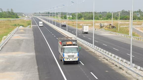 Ngành giao thông kiến nghị bổ sung 6,8 nghìn tỷ đồng ảnh 1