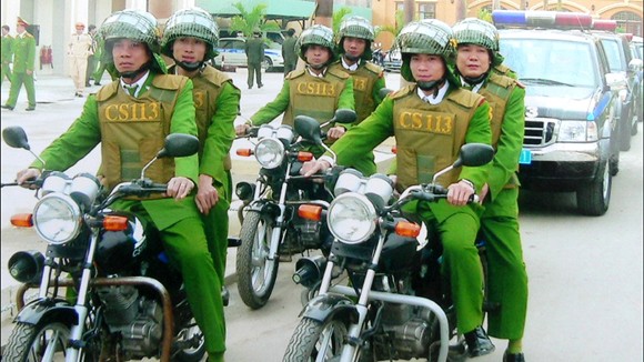 CS113 có mặt kịp thời ảnh 1 CS113 có mặt kịp thời ảnh 1