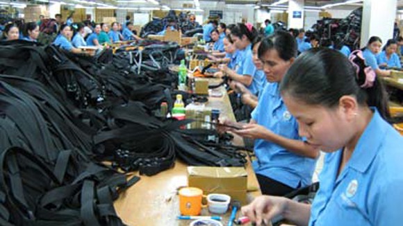 Thu nhập 9 triệu đồng sẽ được miễn thuế TNCN ảnh 1 Thu nhập 9 triệu đồng sẽ được miễn thuế TNCN ảnh 1