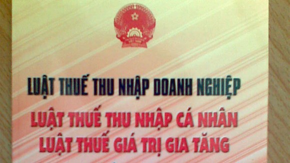 Lợi dụng chính sách ưu đãi để gian lận thuế ảnh 1 Lợi dụng chính sách ưu đãi để gian lận thuế ảnh 1