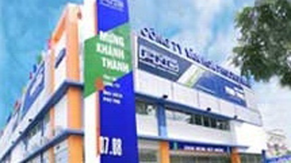 Công ty CP Văn hóa Phương Nam lấn sân sang điện ảnh ảnh 1 Công ty CP Văn hóa Phương Nam lấn sân sang điện ảnh ảnh 1