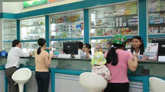 Có kiểm soát được thuốc bị thu hồi? ảnh 1 Có kiểm soát được thuốc bị thu hồi? ảnh 1