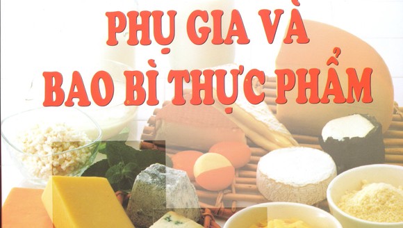 Tiếp tục phát hiện 2 sản phẩm phụ gia có chứa hóa chất ảnh 1 Tiếp tục phát hiện 2 sản phẩm phụ gia có chứa hóa chất ảnh 1