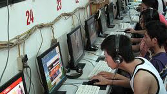 Đại lý internet: Cần cấp phép theo quy hoạch ảnh 1 Đại lý internet: Cần cấp phép theo quy hoạch ảnh 1