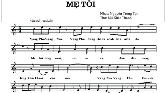 Mẹ tôi ảnh 1 Mẹ tôi ảnh 1