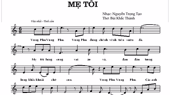 Mẹ tôi ảnh 1 Mẹ tôi ảnh 1