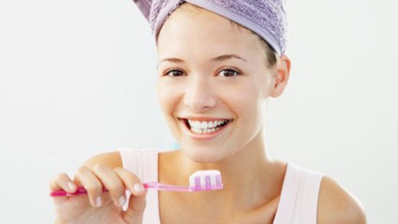 Đánh răng đúng cách ảnh 1 Đánh răng đúng cách ảnh 1