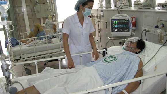Kẻ giết người giấu mặt ảnh 1 Kẻ giết người giấu mặt ảnh 1